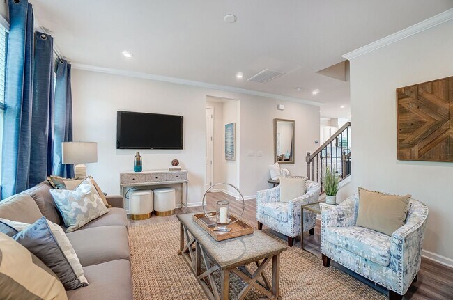 Photo - 4 Bedroom townhouse in Davidson