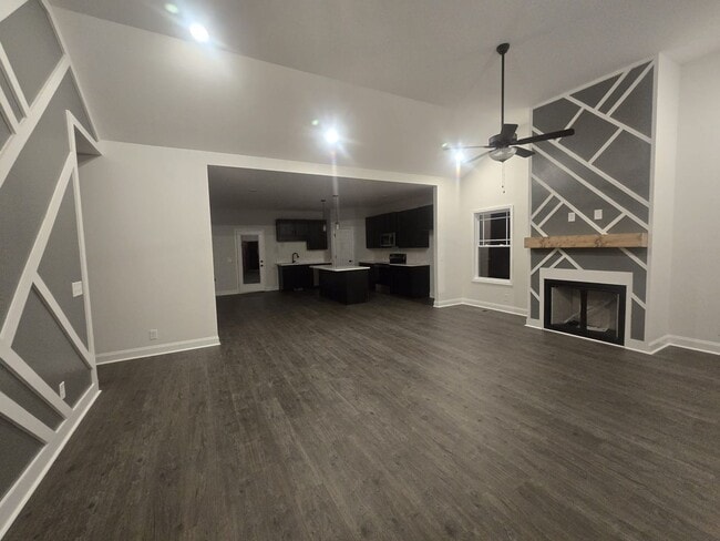 Photo - Jasper New Construction Floor Plan for Rent