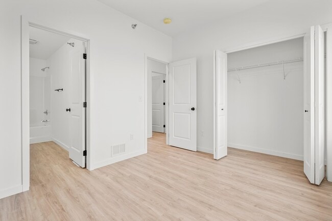 Woodline Townhomes