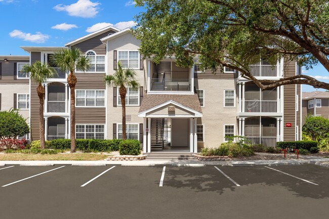 Ubicación de Prime Sarasota - Summer Cove Apartments