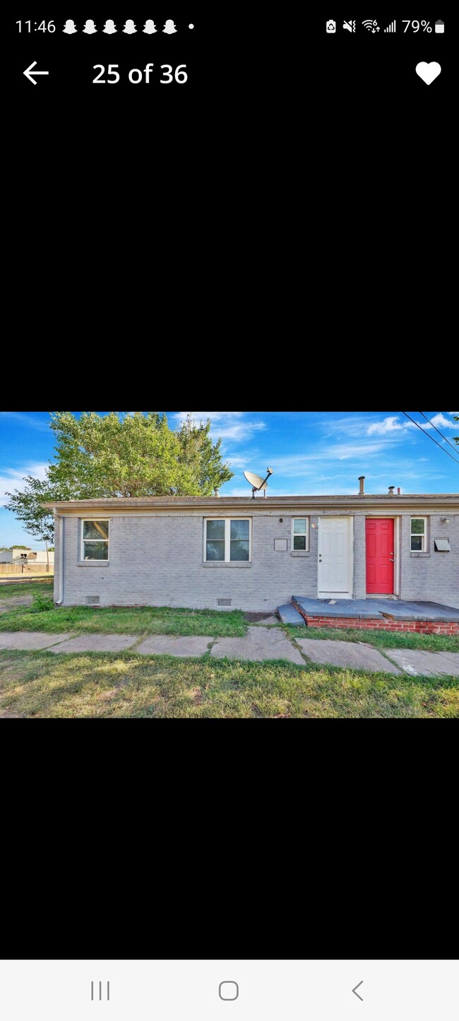 Building Photo - 625 S Hunter Rental