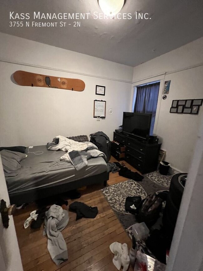 Photo - 3755 N Fremont St Unit 2N