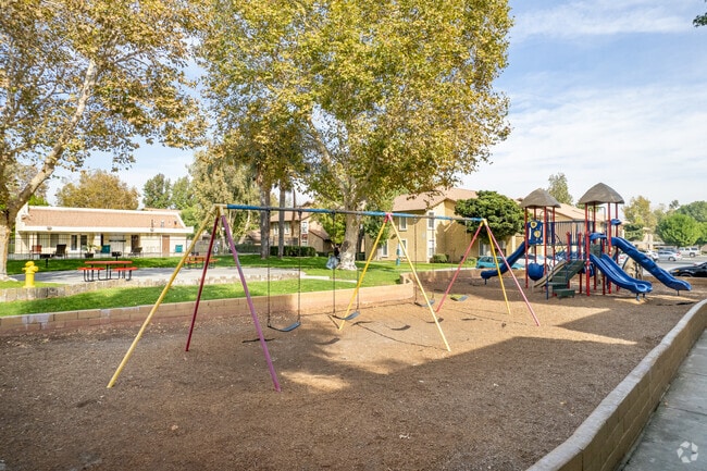 Community Playground