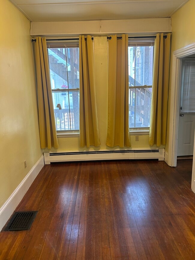 Comedor - 16 Church St Unidad 1 floor