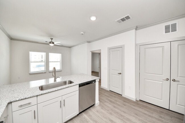 Park Boulevard Lofts