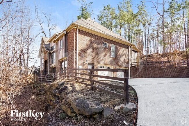 Building Photo - 1012 Brook Dr Rental