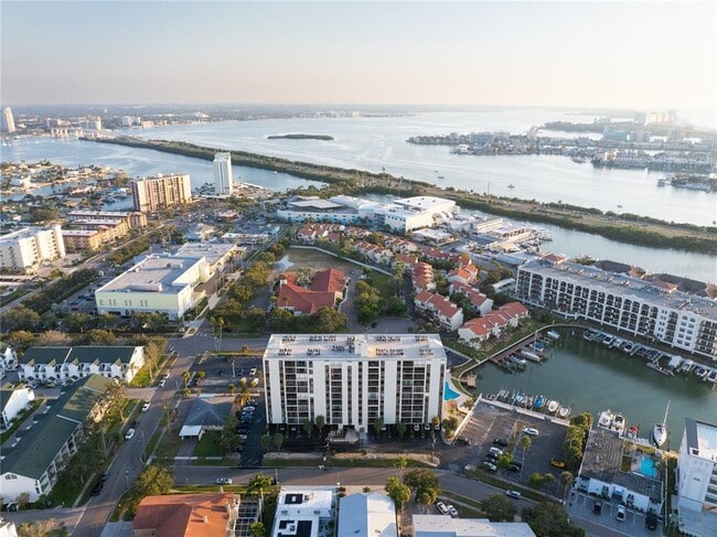 Photo - 255 Dolphin Point Unit 414