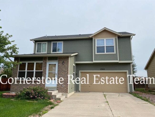 Building Photo - 5312 Luster Dr