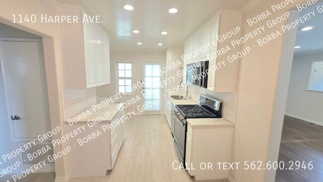 Photo - 1140 Harper Ave