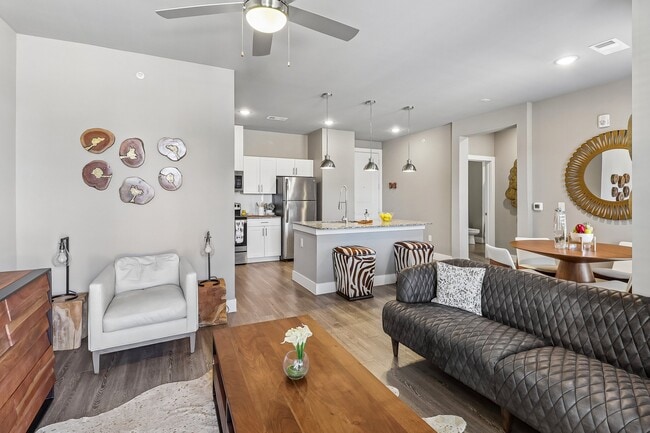 Photo - Park Place Apartments