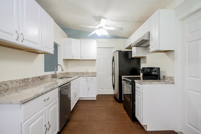 Photo - 5207 Antigua Trail