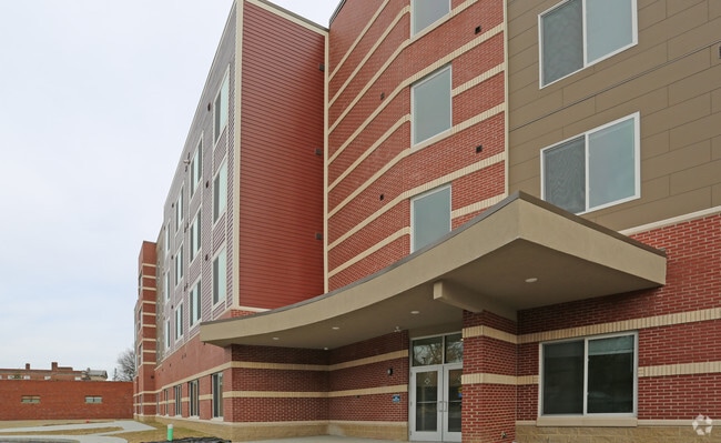 Photo - Marlowe Court