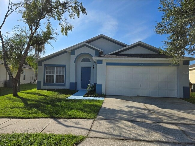 Photo - 1129 Winding Water Way