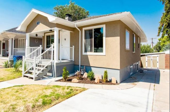 Photo - 1550 S 1300 E House
