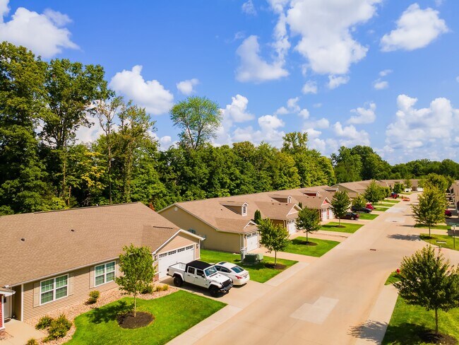 Redwood Union Township