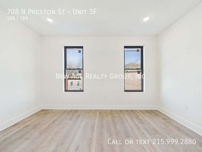 Photo - 708 N Preston St Unidad 3F
