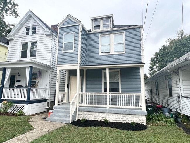 Building Photo - Charming 3 Bedroom, 2 Bath Single-Family Home in Norwood, Ohio – Spacious Living in a Prime Locat...