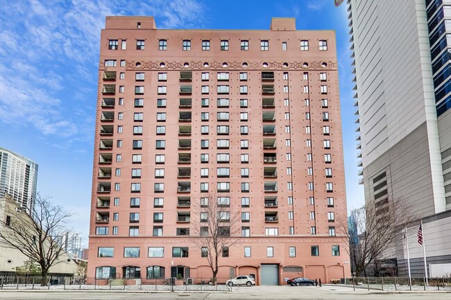 Photo - 345 N Canal St Unit 1205