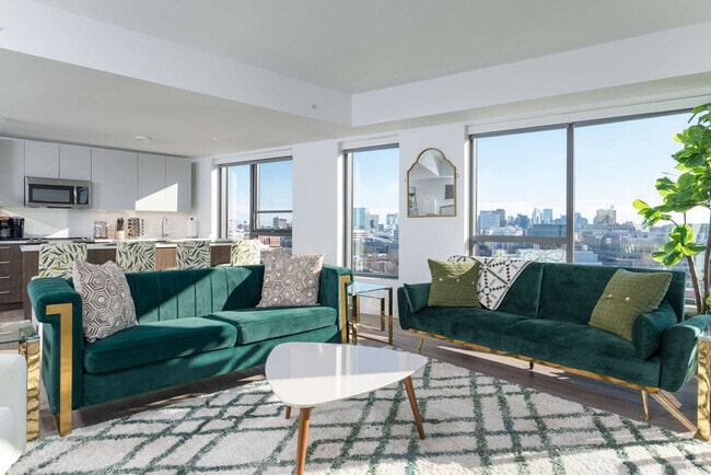 Building Photo - 425 Massachusetts Ave Unit ID1252096P Rental