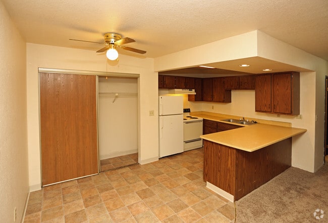 Kitchen - The Avenue