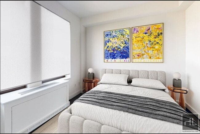 Photo - Penthhouse 1 bedroom 1 bathroom with Laundry / Doorman/ Gym / Roof deck/ WEST END AVENUE Unit 23AB