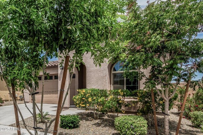 Photo - Newer Built 3 Bedroom/2 Bath Single Level Home in Queen Creek! Community Pool, Splash Pad, Lakes ...