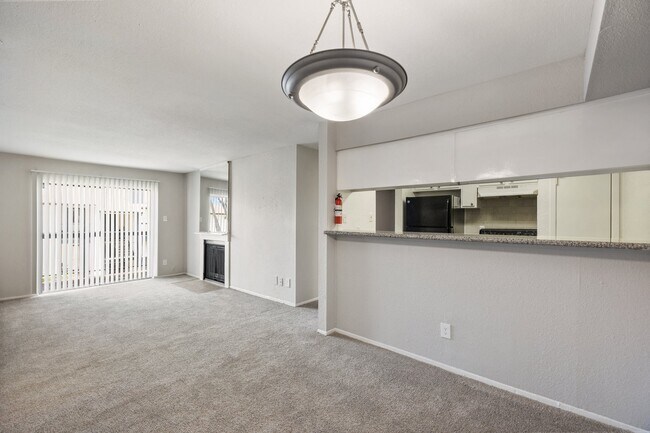Photo - The Athena Apartments