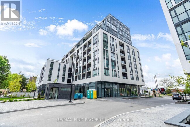 Photo - 3421 Sheppard Ave E Unit 609