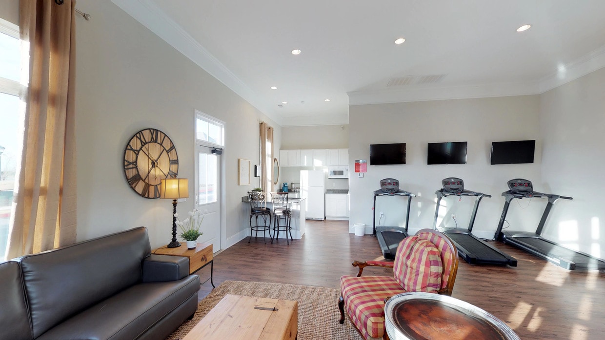 Photo - Tiger Station Apartments