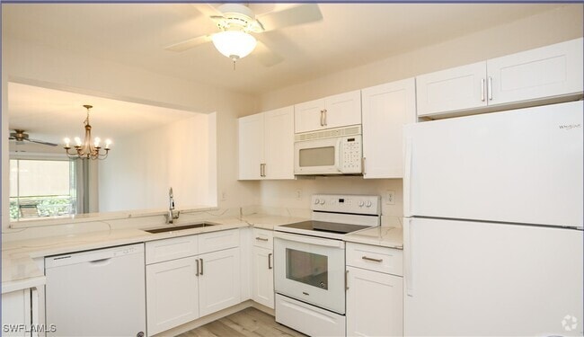Building Photo - 717 Landover Cir Unit 101 Rental