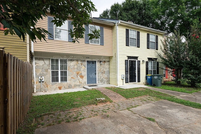 Photo - 3538 Kennesaw Station Dr