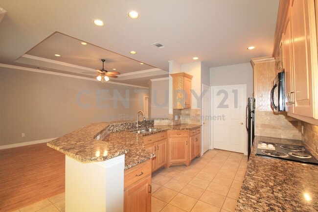 Photo - Beautiful 3/2/2 Home in Midlothian For Rent!