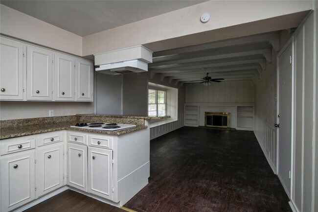 Photo - Gorgeous, Spacious Home in Meadowbrook Area, Ft Worth