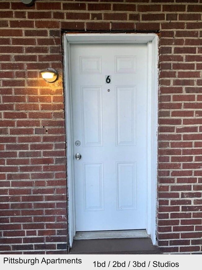 Photo - 709 Carothers Ave Unidad 6