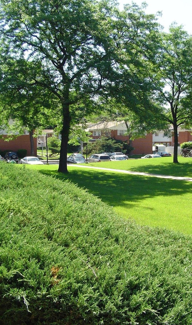 Photo - Nordica Apartments