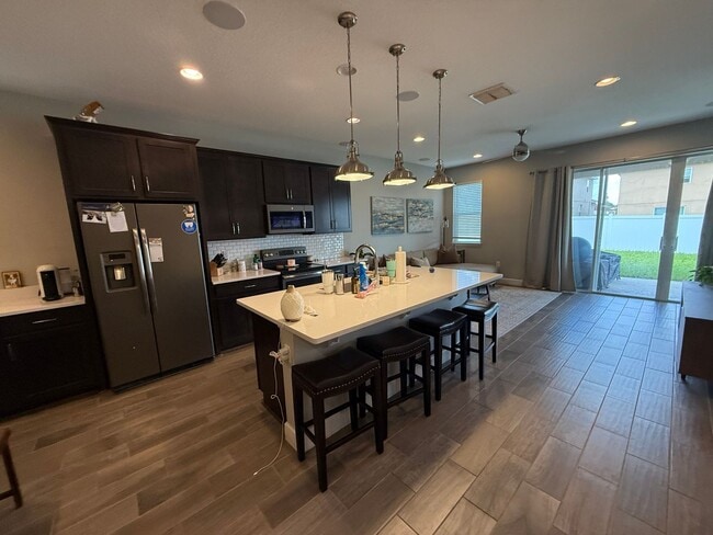 Photo - 3 Bedroom/2 Bathroom SFH in Summers Corner AVAILABLE APRIL 6th!