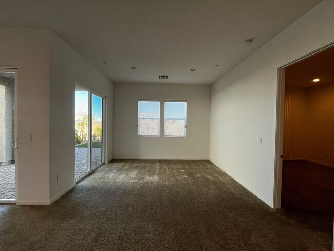 Photo - Modern 3-Bedroom Home in Skye Canyon Ranch...