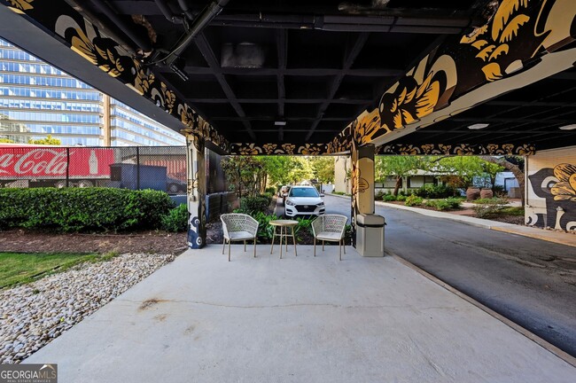 Photo - 3645 Peachtree Rd NE Unit 212