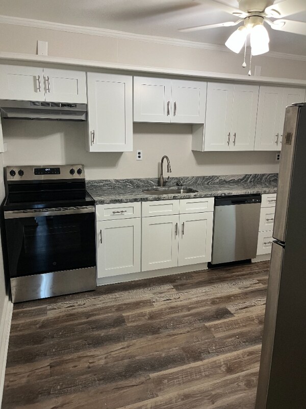 1005 Grant St Unidad 2