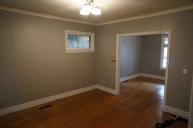 Photo - AVAILABLE AUG 1ST- 3 Bedroom 1 Bath House