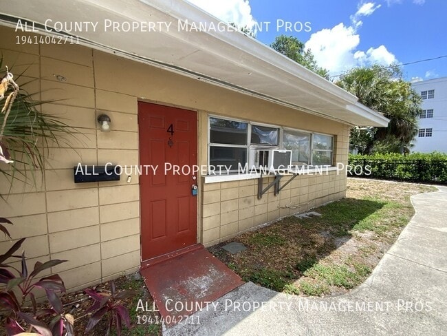 Building Photo - 401 7th St W Unit 4A