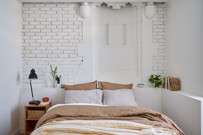 Photo - Monroe (Furnished Rooms)