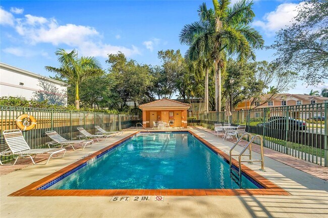 Photo - 9840 NW 19th Pl Townhome