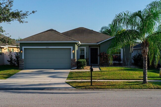 Beautiful 3/2 Home in Wyndham Lakes Estates - Beautiful 3/2 Home in Wyndham Lakes Estates
