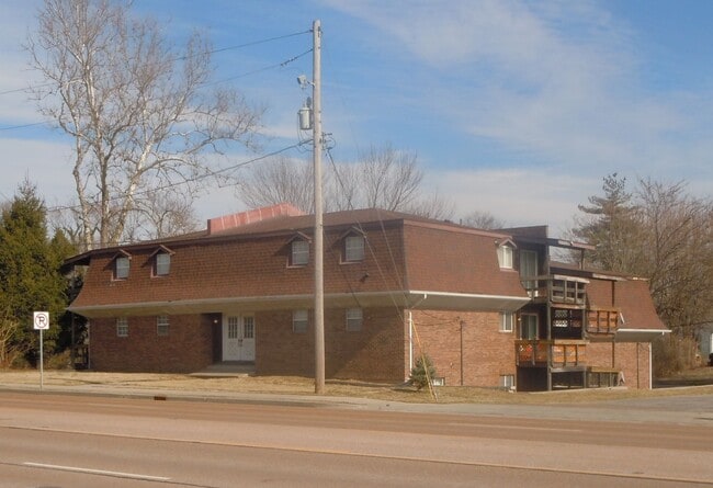 Photo - 538 Vandalia St Unit 2