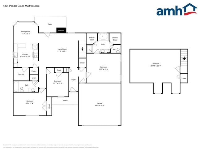 Photo - 4324 Pender Ct