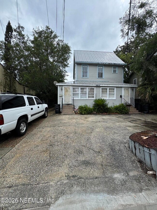 Photo - 1604 Cherry St Unidad 1608