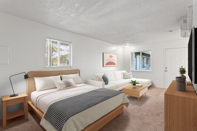 Photo - Garden Villa