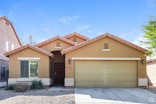 Building Photo - 2759 W Gold Dust Ave Rental