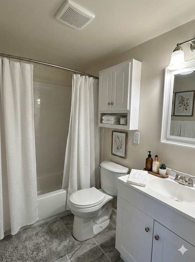 Photo - Towns Edge Apartments